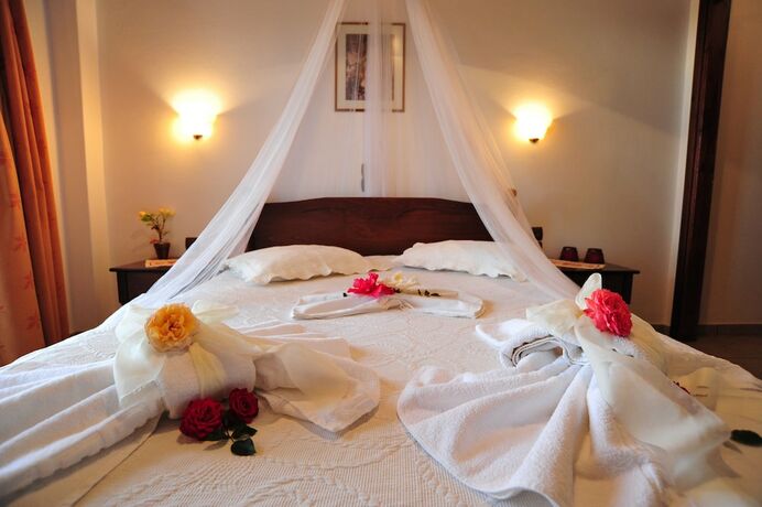 Imagen de la habitación del Hotel Kavousi Resort. Foto 16