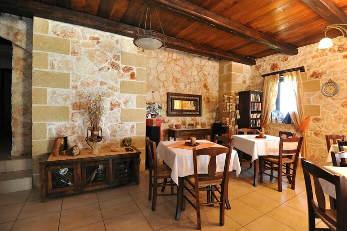 Imagen general del Hotel Kavousi Resort. Foto 8