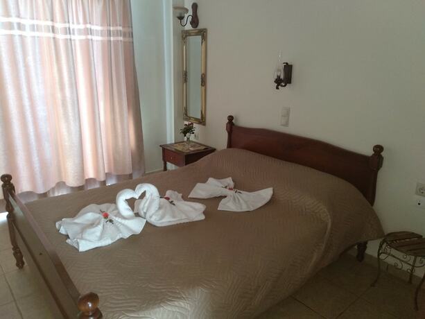 Imagen de la habitación del Hotel Kavousi Resort. Foto 20