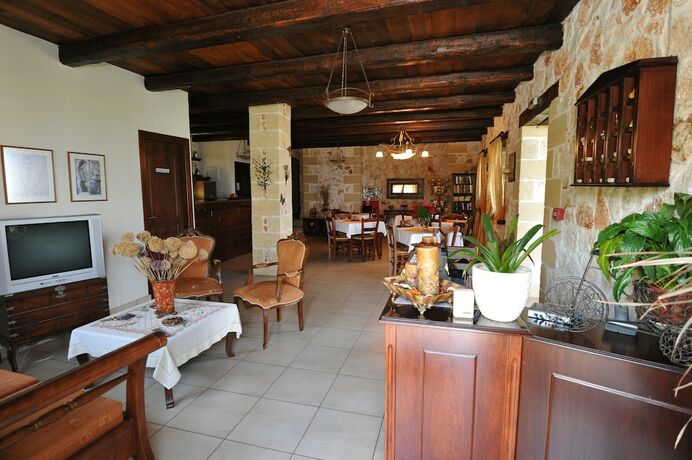 Imagen general del Hotel Kavousi Resort. Foto 10