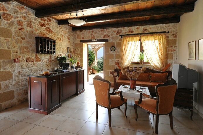 Imagen general del Hotel Kavousi Resort. Foto 11