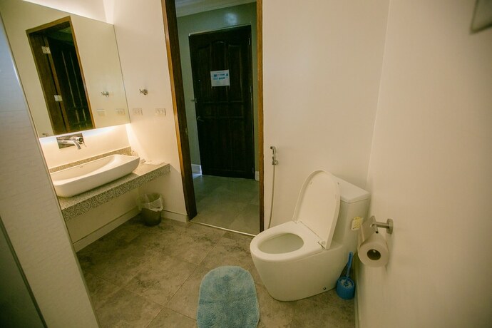 Imagen general del Hotel Kav's Beach Resort. Foto 2