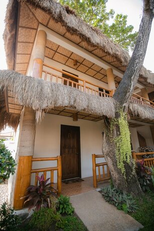Imagen general del Hotel Kav's Beach Resort. Foto 7