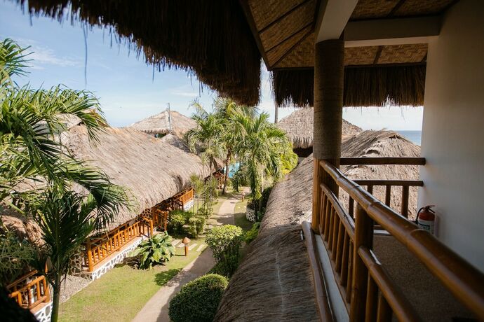 Imagen general del Hotel Kav's Beach Resort. Foto 9