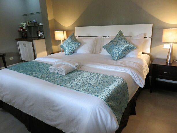 Imagen general del Hotel Kav's Beach Resort. Foto 12