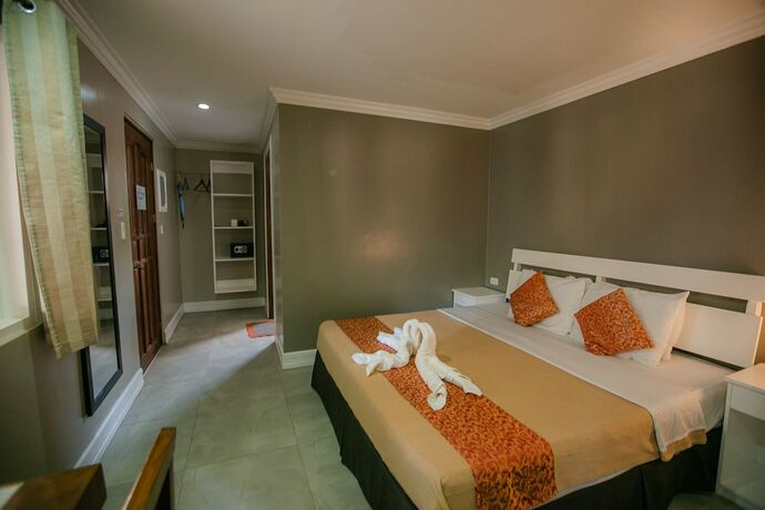 Imagen general del Hotel Kav's Beach Resort. Foto 15