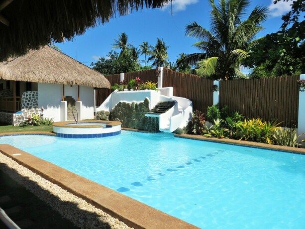 Imagen general del Hotel Kav's Beach Resort. Foto 1