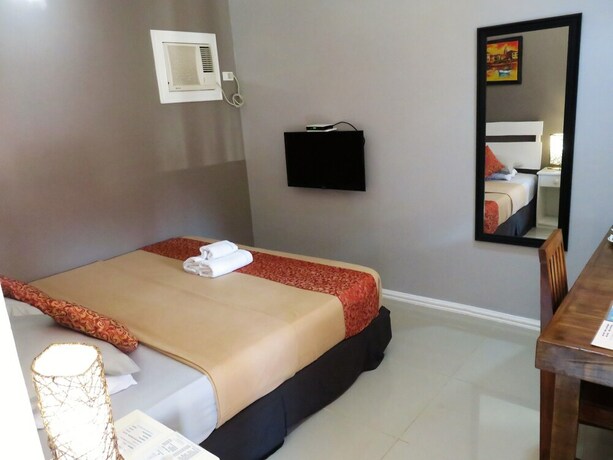 Imagen de la habitación del Hotel Kav's Beach Resort. Foto 29