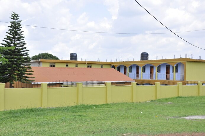 Imagen general del Hotel Kavumba Recreation Center. Foto 9