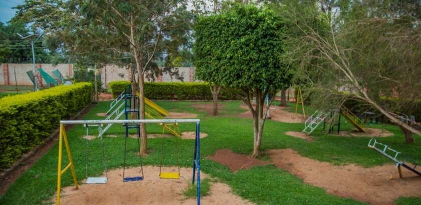 Imagen general del Hotel Kavumba Recreation Center. Foto 11