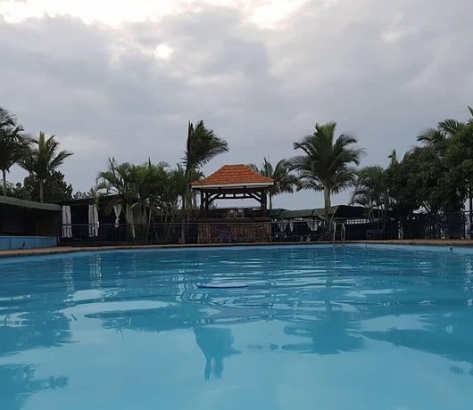 Imagen general del Hotel Kavumba Recreation Center. Foto 13