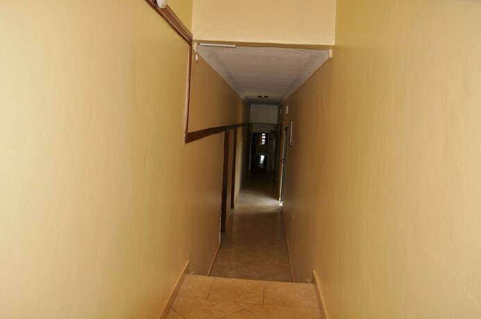 Imagen de los interiores del Hotel Kavumba Recreation Center. Foto 18