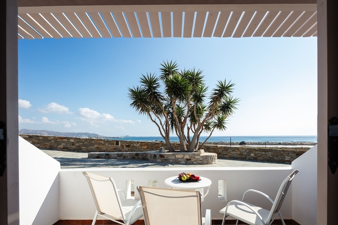 Imagen de la habitación del Hotel Kavuras Village. Foto 11