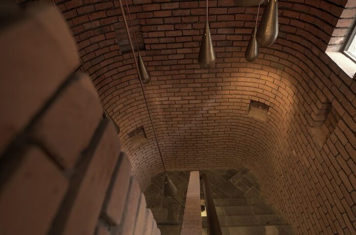 Imagen general del Hotel Kavya Resort and Spa. Foto 6