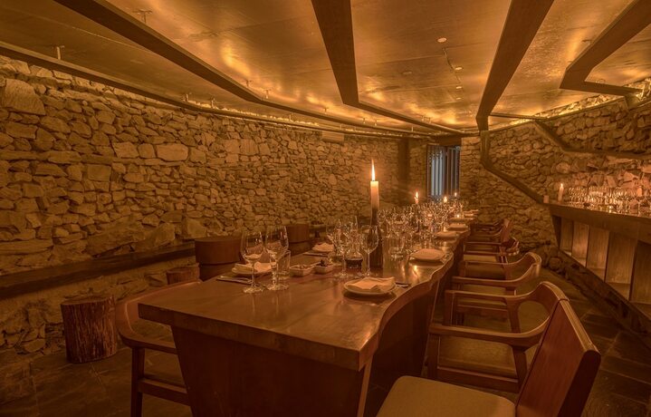 Imagen general del Hotel Kavya Resort and Spa. Foto 9