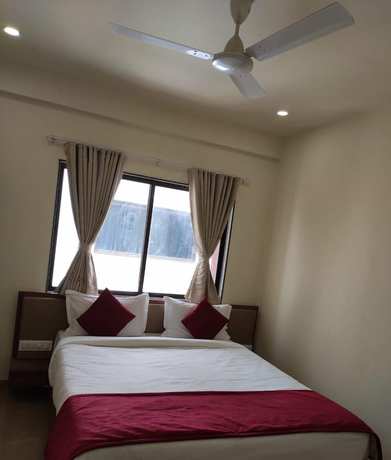 Imagen de la habitación del Hotel Kavya by Sky Stays. Foto 3