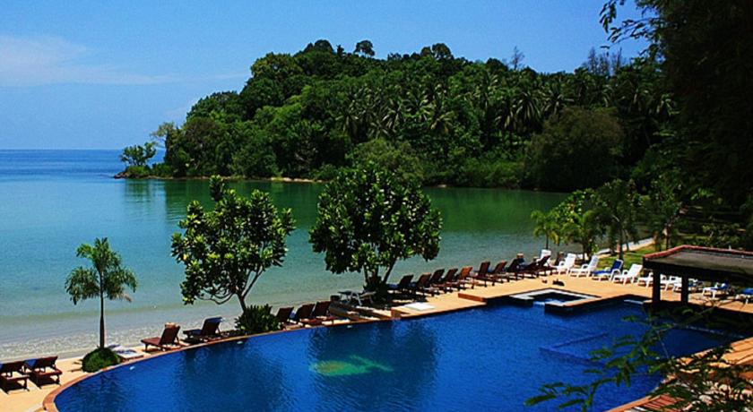 Imagen general del Hotel Kaw Kwang Beach Resort - Sha Plus. Foto 2