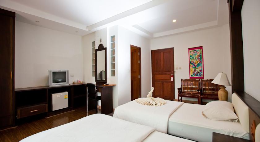 Imagen general del Hotel Kaw Kwang Beach Resort - Sha Plus. Foto 3