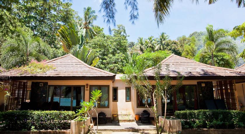 Imagen general del Hotel Kaw Kwang Beach Resort - Sha Plus. Foto 4