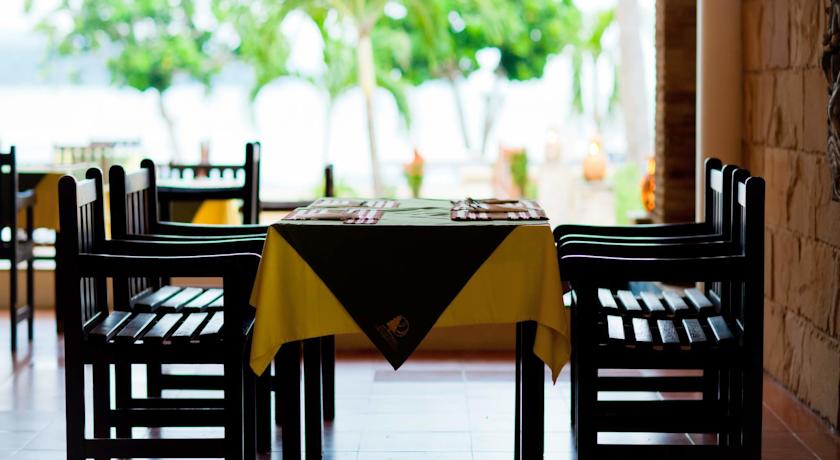 Imagen general del Hotel Kaw Kwang Beach Resort - Sha Plus. Foto 5