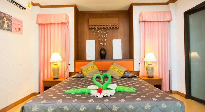 Imagen general del Hotel Kaw Kwang Beach Resort - Sha Plus. Foto 6