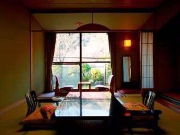 Imagen de la habitación del Hotel Kawachiya. Foto 8