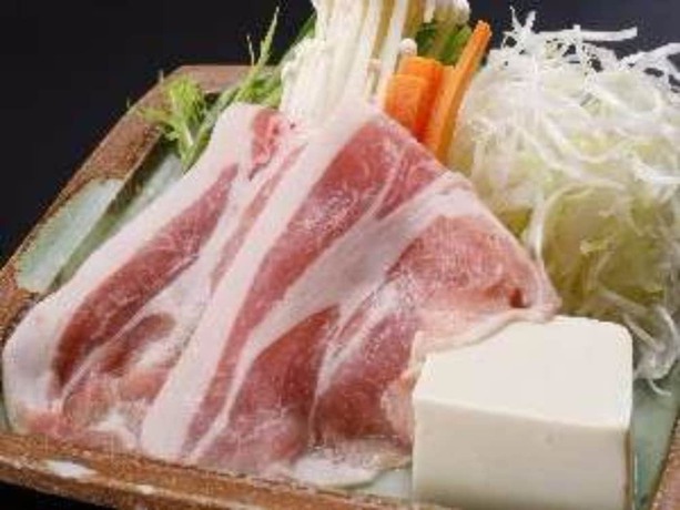 Imagen del bar/restaurante del Hotel Kawachiya. Foto 6