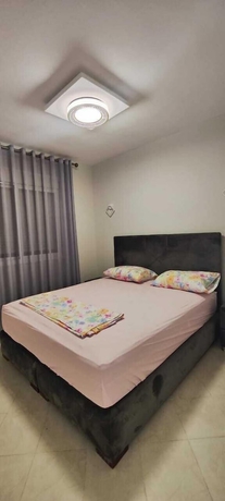 Imagen de la habitación del Hotel Kawacim. Foto 1