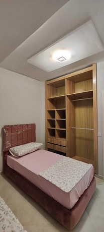 Imagen de la habitación del Hotel Kawacim. Foto 2