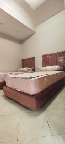 Imagen de la habitación del Hotel Kawacim. Foto 3