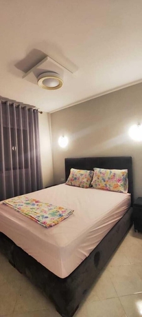 Imagen de la habitación del Hotel Kawacim. Foto 4