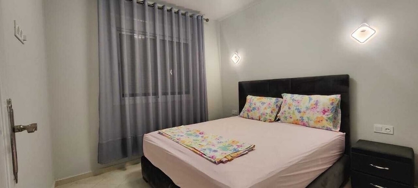 Imagen de la habitación del Hotel Kawacim. Foto 5