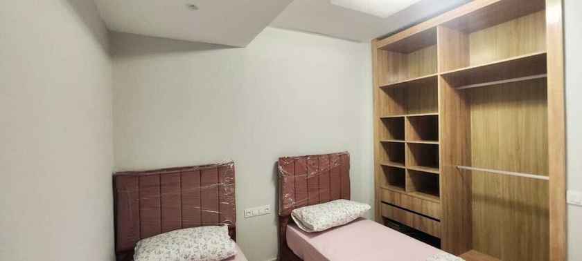 Imagen de la habitación del Hotel Kawacim. Foto 6