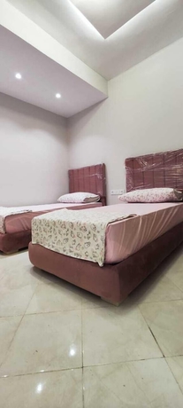 Imagen de la habitación del Hotel Kawacim. Foto 7