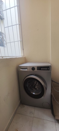 Imagen de la habitación del Hotel Kawacim. Foto 10