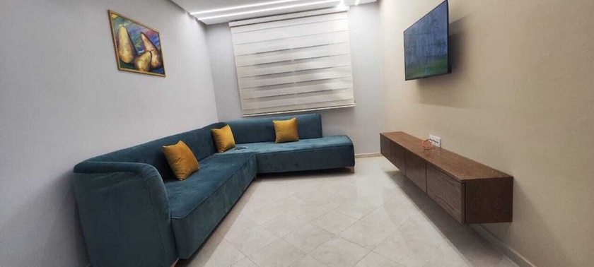 Imagen de la habitación del Hotel Kawacim. Foto 13