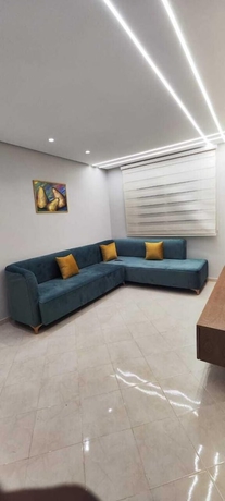 Imagen de la habitación del Hotel Kawacim. Foto 14