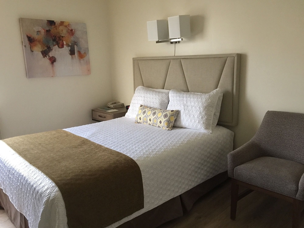 Imagen de la habitación del Hotel Kawada. Foto 5