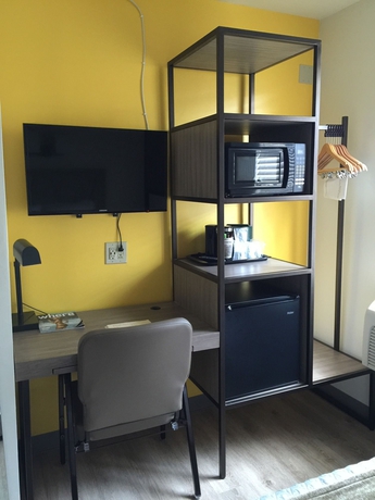 Imagen de la habitación del Hotel Kawada. Foto 6