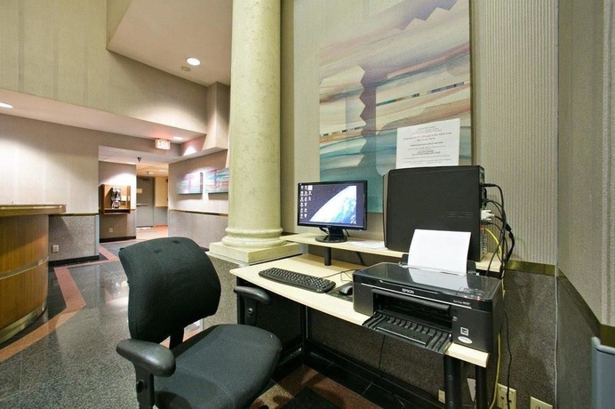 Imagen de los interiores del Hotel Kawada. Foto 12