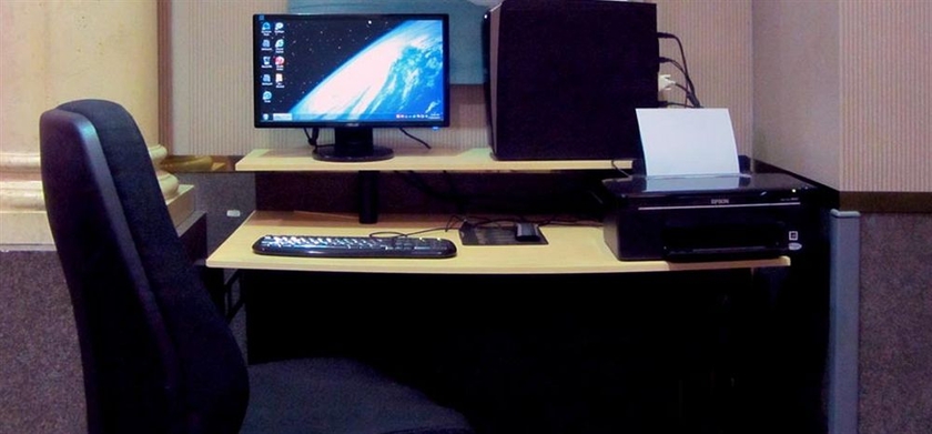 Imagen de los interiores del Hotel Kawada. Foto 14