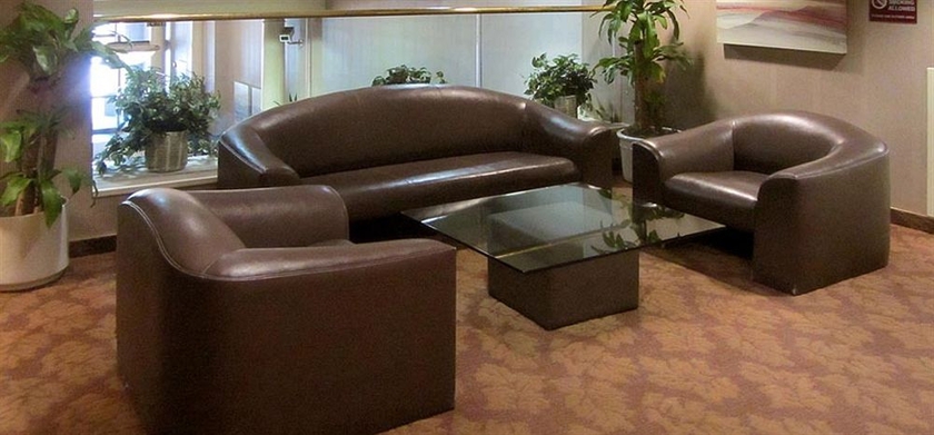 Imagen de los interiores del Hotel Kawada. Foto 15