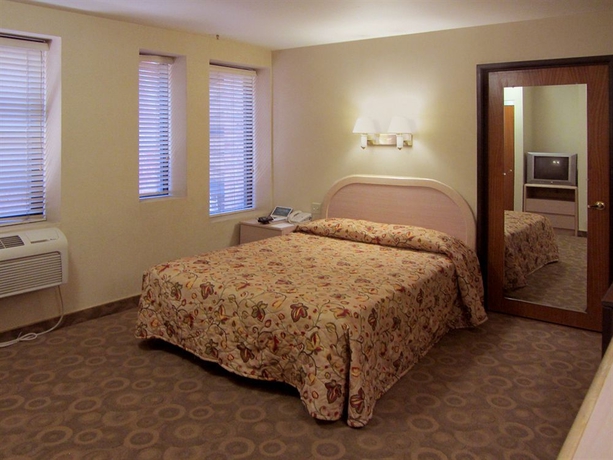 Imagen de la habitación del Hotel Kawada. Foto 9