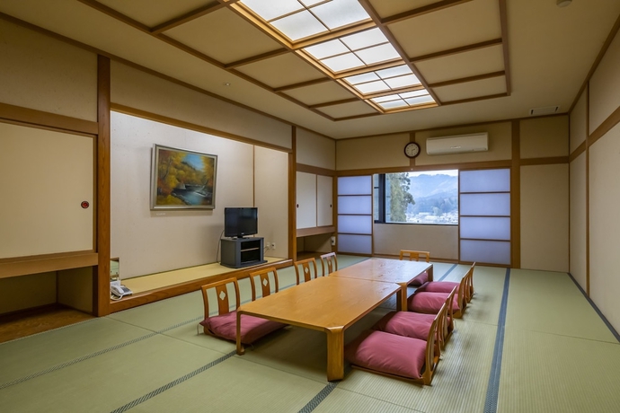 Imagen de la habitación del Hotel Kawada Onsen Lapause Kawada. Foto 8