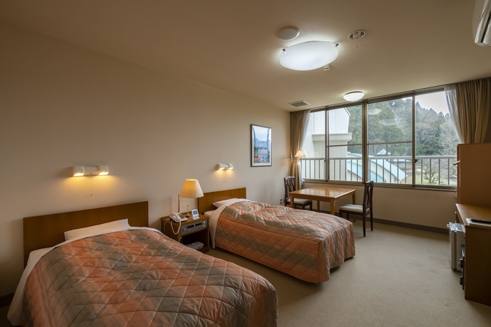 Imagen de la habitación del Hotel Kawada Onsen Lapause Kawada. Foto 12