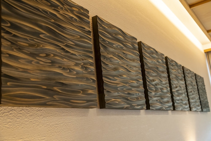 Imagen de la habitación del Hotel Kawada Onsen Lapause Kawada. Foto 13