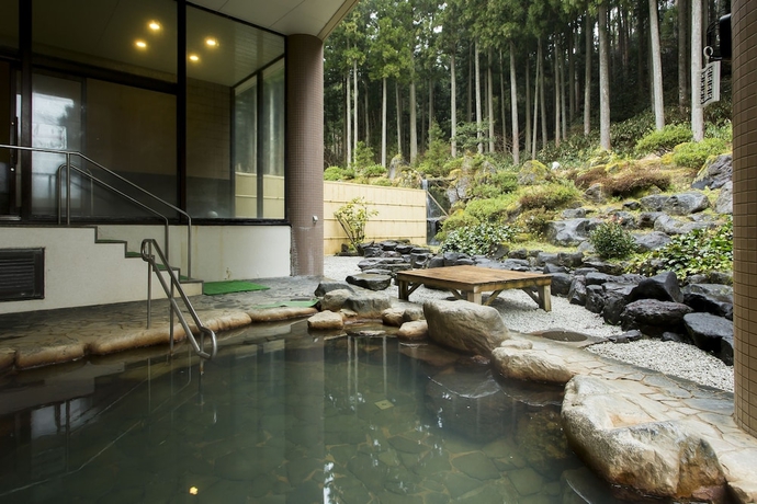 Imagen general del Hotel Kawada Onsen Lapause Kawada. Foto 2