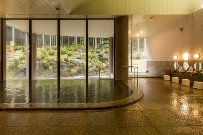 Imagen general del Hotel Kawada Onsen Lapause Kawada. Foto 3