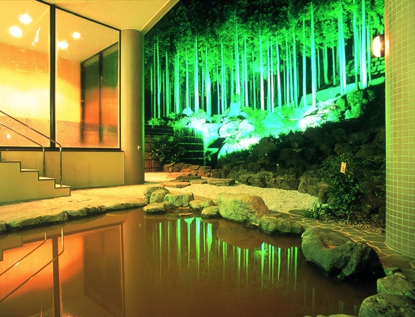 Imagen general del Hotel Kawada Onsen Lapause Kawada. Foto 4