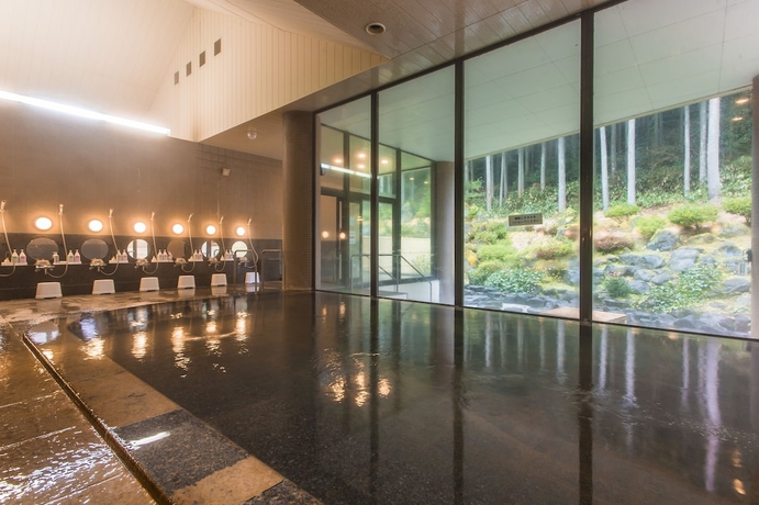 Imagen general del Hotel Kawada Onsen Lapause Kawada. Foto 5